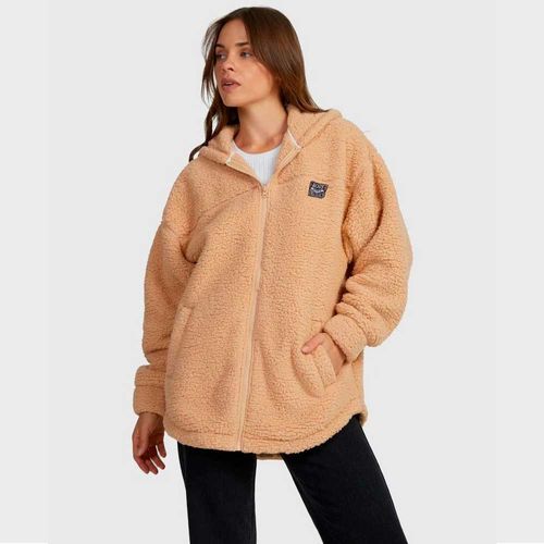 Campera Weekend Plans Polar (Tec0) Roxy