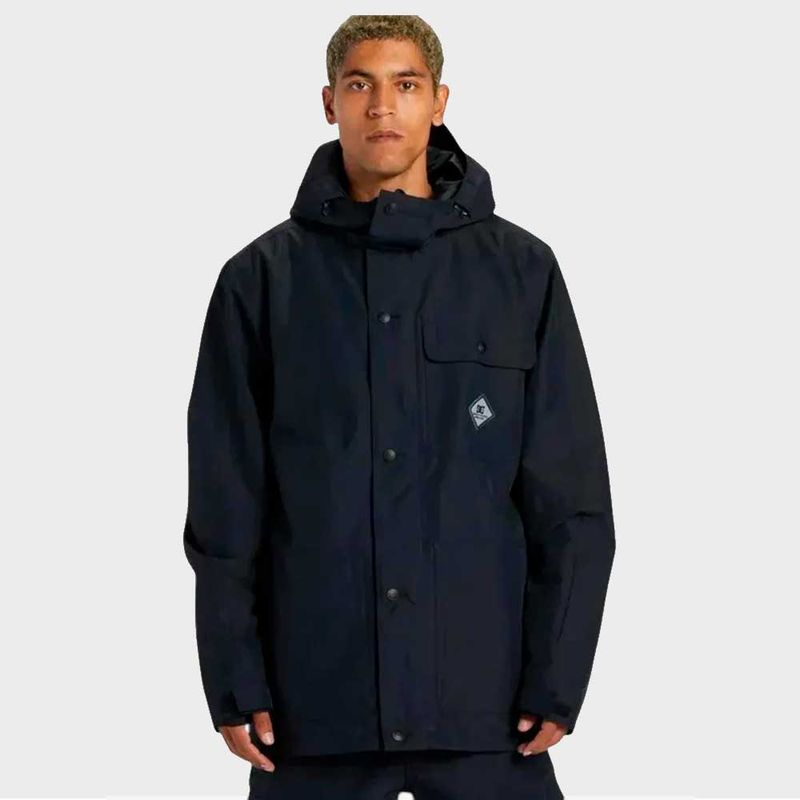 Campera-Dc-Snow-Servo-Negro