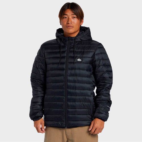 Campera Scaly Quiksilver