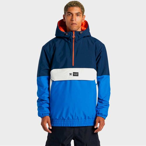 Campera Snow Nexus Rev (Btk0) DC
