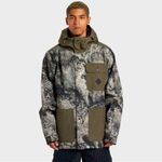 Campera-Snow-Servo-DC