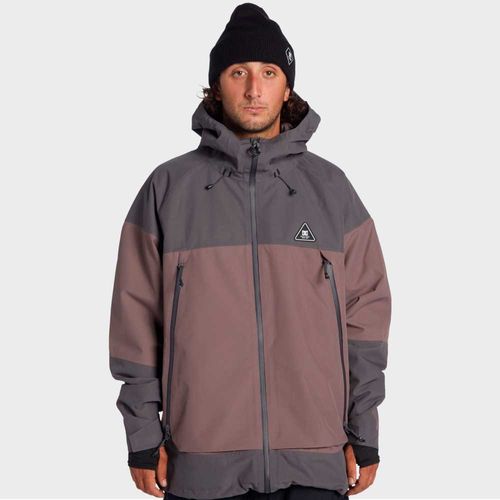 Campera Snow Intel 30K (Pqc0) DC