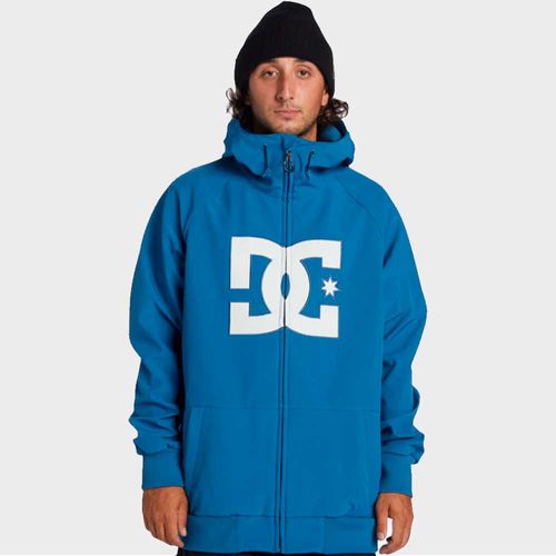 Campera Snow Spectrum Softshell DC