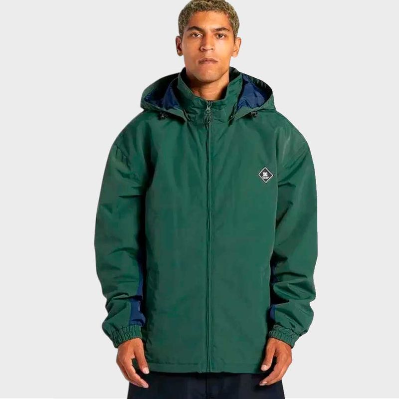 Campera-Dc-Snow-Vista-Verde-Azul