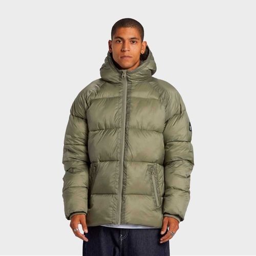 Campera Cantera Puffer (Ves) DC