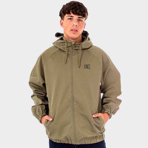 Campera Navigator Light (Tpc0) DC