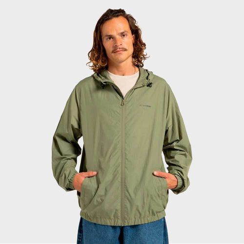 Campera Sentinel (Tpc0) DC