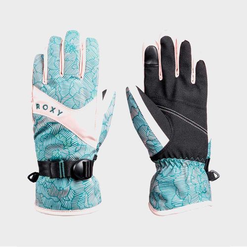 Guantes Snow Roxy Jetty Roxy Niña