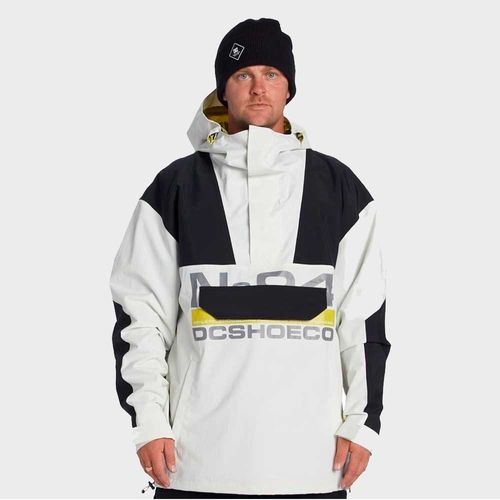 Campera Snow DC-43 (Wbv0) DC