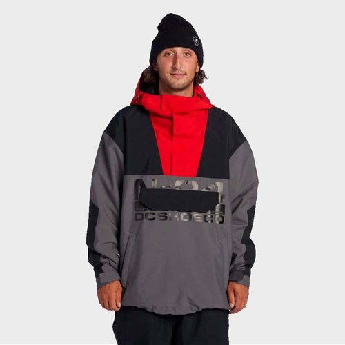 Campera Snow DC-43 (Kzl0) DC