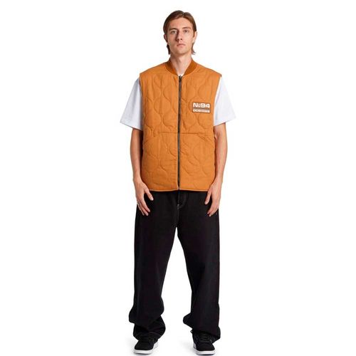 Chaleco No 94 Worker (Mar) Dc
