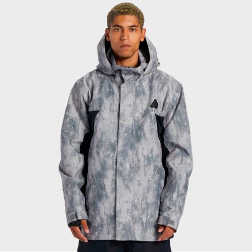 Campera Snow Command 45K (Xsss) DC