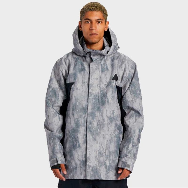 Campera-Snow-Command-45K--Xsss--DC